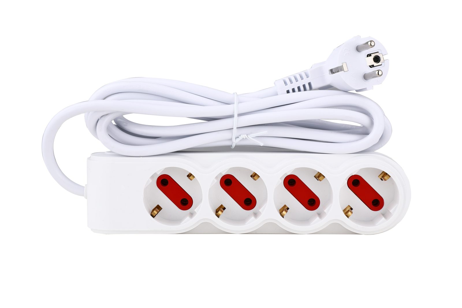 Extension socket family