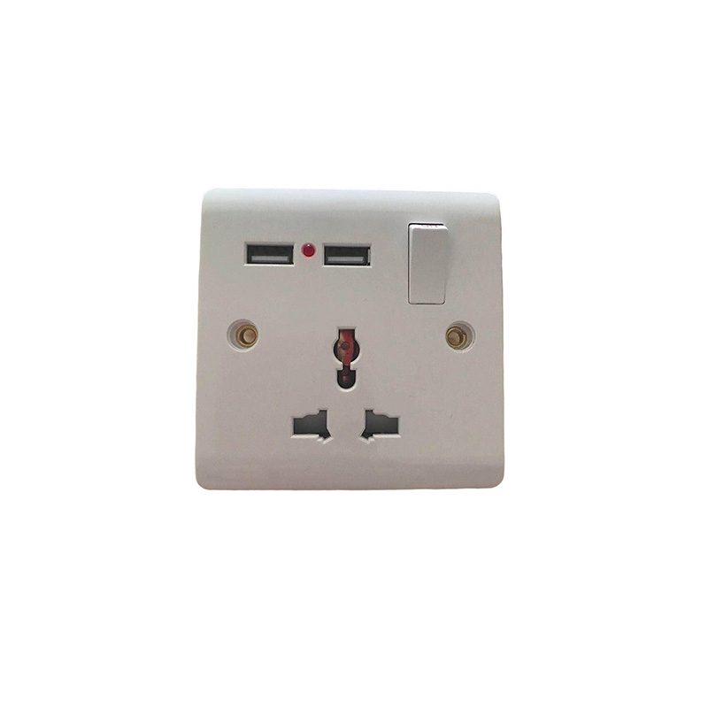 Middle East Standard