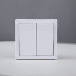 T Series 1-Gang Switch 70×70