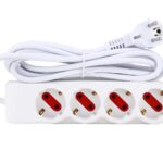 Gulf Standard Socket ME-101