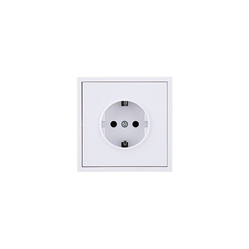 Extension socket real-world use